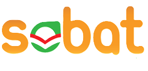 Sobat Edu Logo